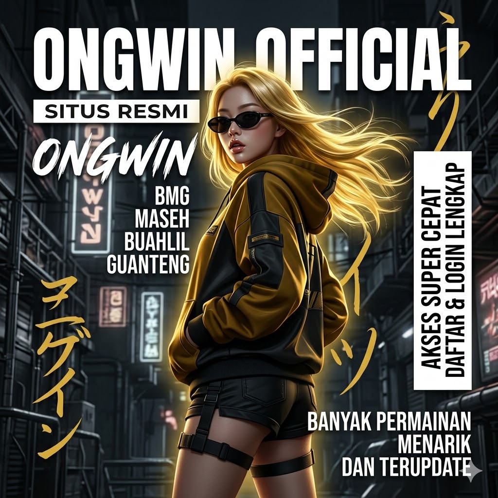 ONGWIN