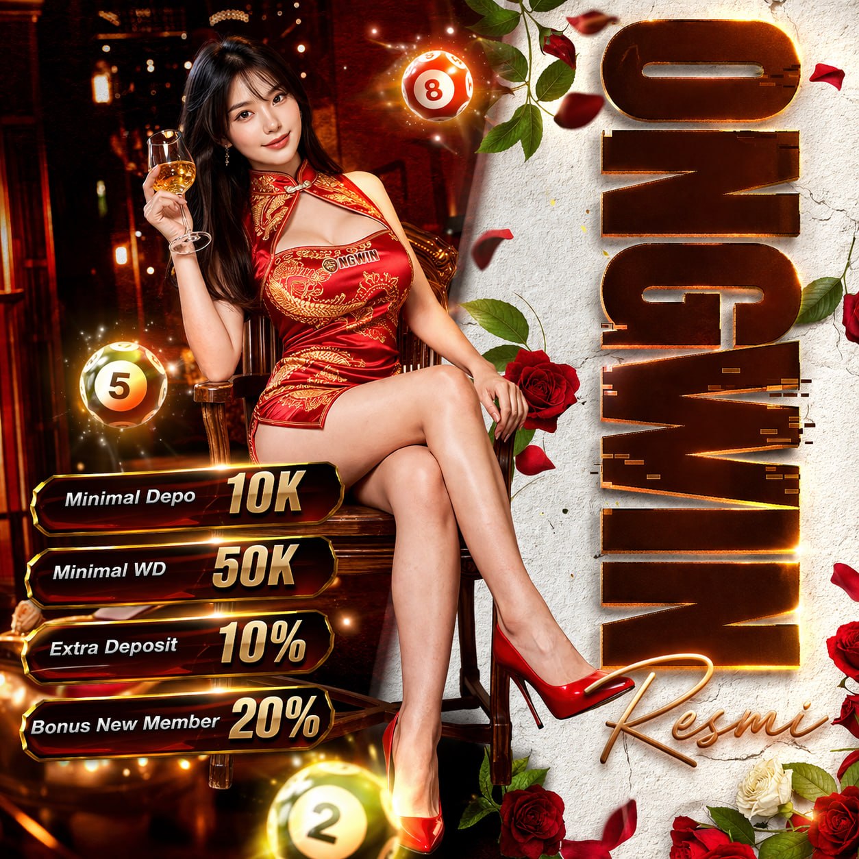 Ongwin » Platform Judi Online Terpercaya Dengan Fitur Permainan Yang Modern Dan Terupdate